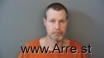 James Eric Cornwell Mugshot