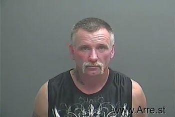 James  Cowan Mugshot