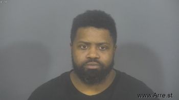 James Deshaun Cummings Mugshot