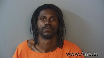 James Willis Daniels Jr Mugshot