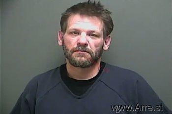 James Eugene Darnell Mugshot