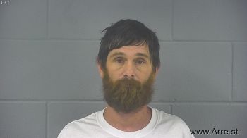 James Michael Day Mugshot