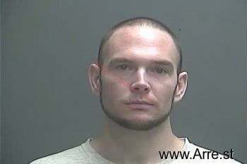 James Daniel Devault Mugshot