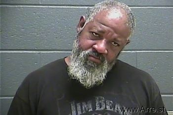 James Clennon Donald Mugshot