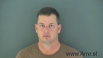 James David Drake Mugshot