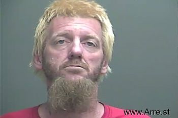 James Dewayne Eaton Mugshot