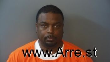 James Harold Jr Eckerson Mugshot