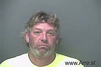 James Edward Eckert Mugshot