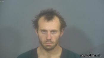 James Tyler Edwards Mugshot