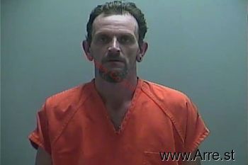 James Marcus Elliott Mugshot