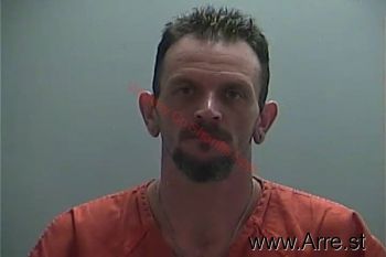 James Marcus Elliott Mugshot