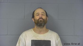 James Alexander Elliott Mugshot