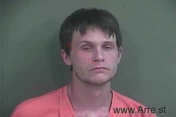 James Michael Farris Mugshot