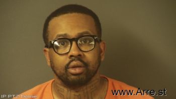 James Allen Ferguson Mugshot