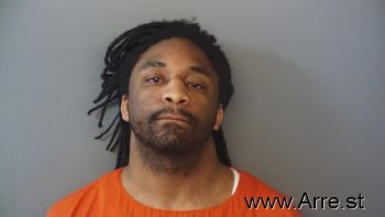 James Lamont Fields Jr. Mugshot