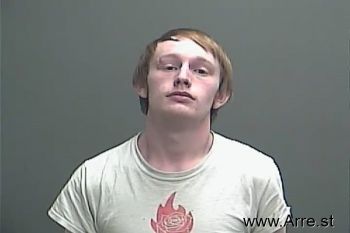 James A Finley Mugshot