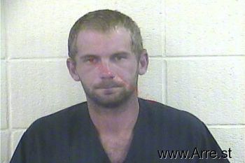 James Martin Foley Mugshot