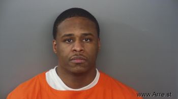 James Michael Ford Mugshot