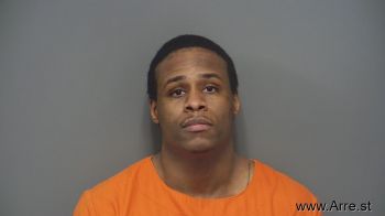 James Michael Ford Mugshot