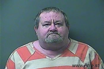 James Michael Fuller Mugshot