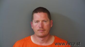 James Carl Gibson Mugshot