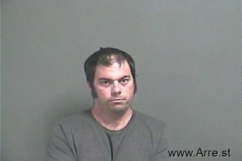 James Ervin Graber Mugshot