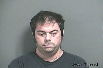 James Ervin Graber Mugshot