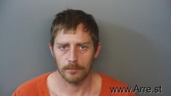 James Robert Gregg Mugshot