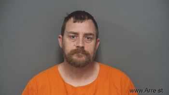 James Robert Gregg Mugshot