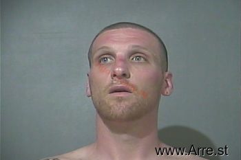 James Eric Grimsley Mugshot