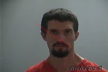 James Parrish Haddox Mugshot