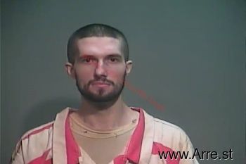 James Parrish Haddox Mugshot