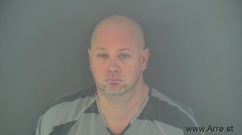 James David Hales Mugshot