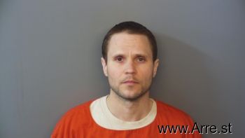 James William Hamilton Mugshot