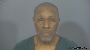 James Lee Hamilton Mugshot