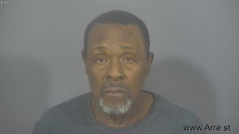 James Lee Hamilton Mugshot