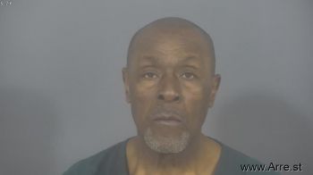 James Lee Hamilton Mugshot