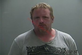 James Jared Hampton Mugshot