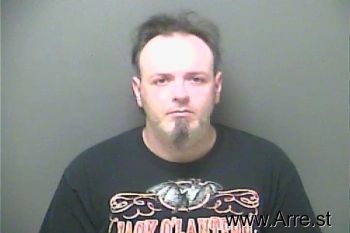 James Steven Hayden Mugshot