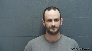 James Michael Hensley Mugshot