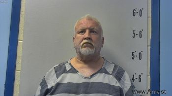 James Patrick Henson Mugshot