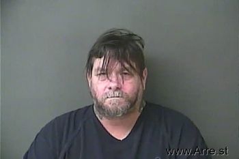 James Wade Herron Mugshot