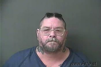 James Wade Herron Mugshot