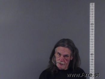 James Anthony Hessig Mugshot