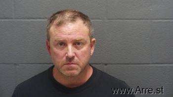 James Patrick Hicks Mugshot