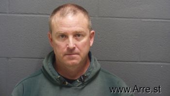 James Patrick Hicks Mugshot