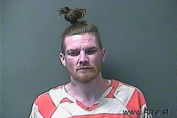 James A Hines Mugshot