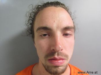 James Danny Holmes Mugshot