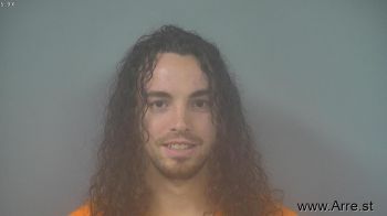 James Danny Holmes Mugshot