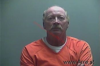 James Carl Hoskins Mugshot